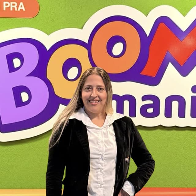 Equipe da Unidade Ipiranga