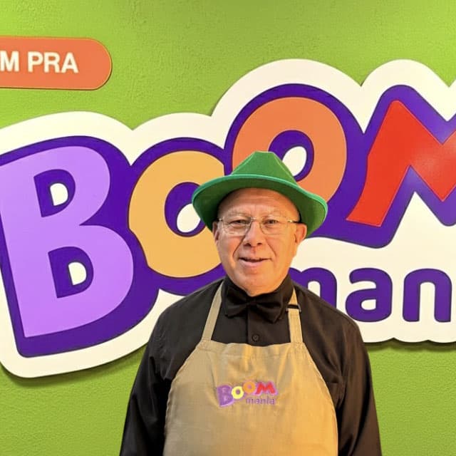 Equipe da Unidade Zona Sul
