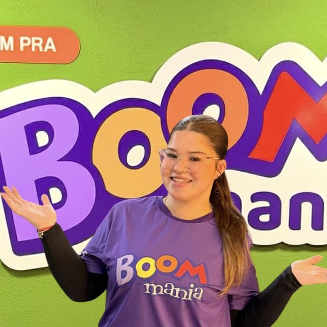 Equipe da Unidade Zona Sul