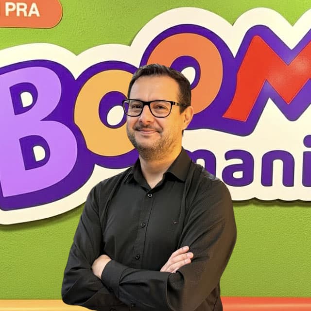 Equipe da Unidade Ipiranga