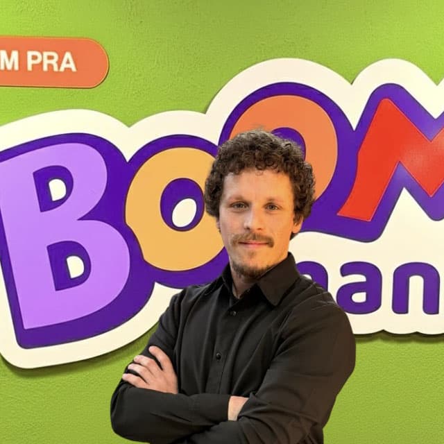 Equipe da Unidade Zona Sul