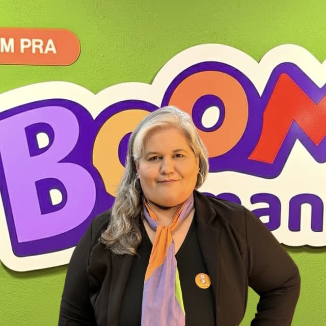 Equipe da Unidade Zona Sul